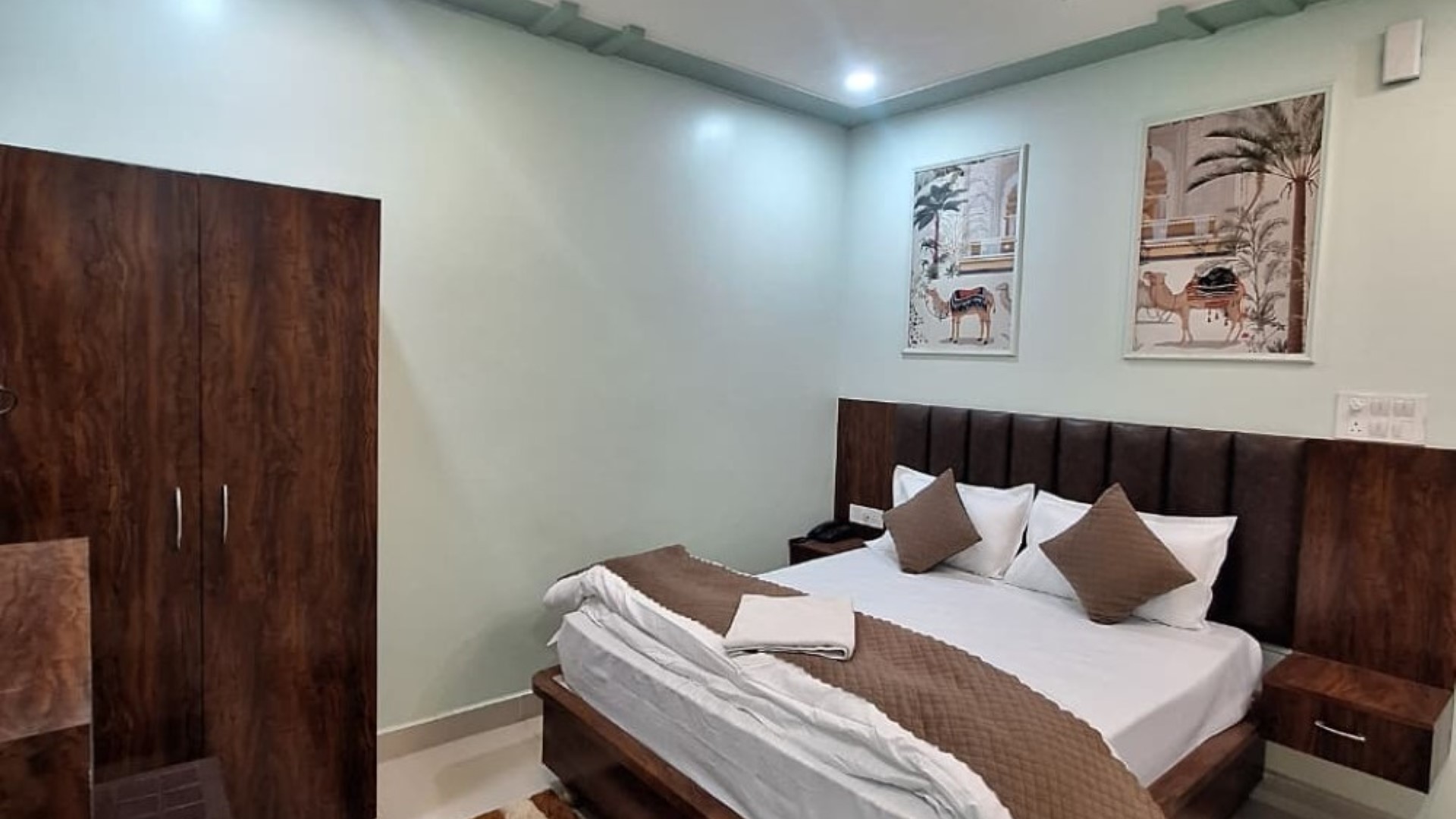 Hotel Slider Pictures