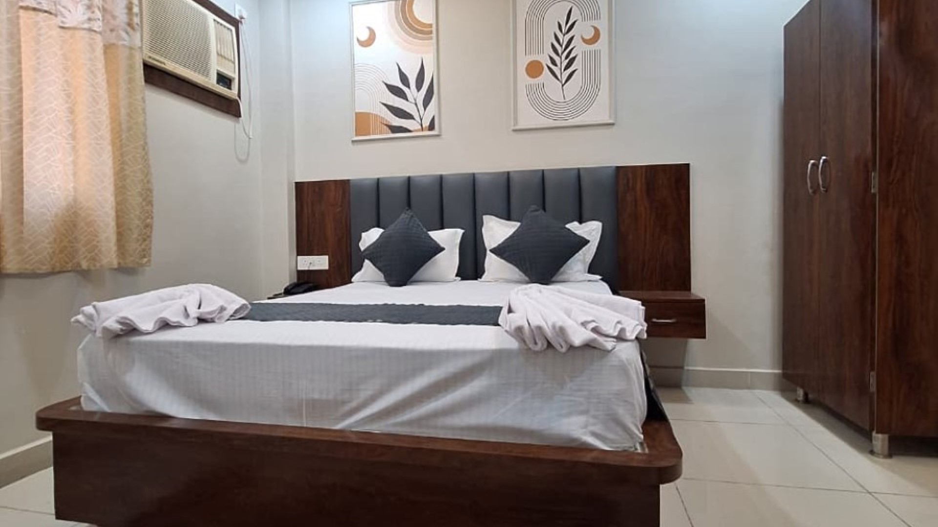 Hotel Slider Pictures