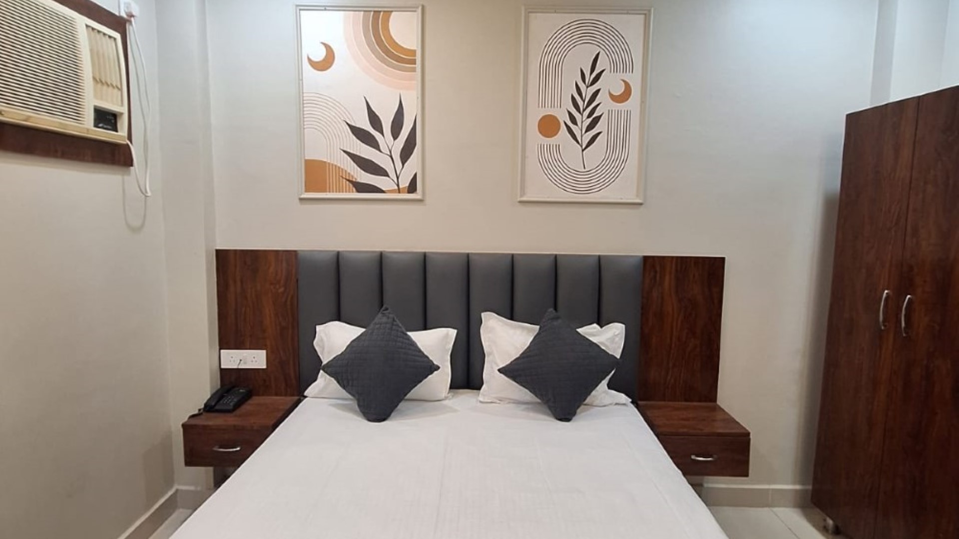Hotel Slider Pictures